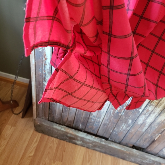 Notations Blouse 3X - Picture 8 of 9